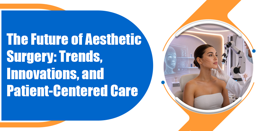 The Future of Aesthetic Surgery