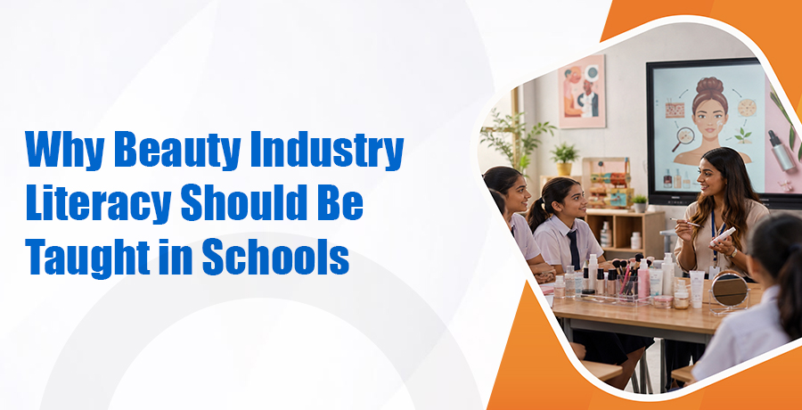 Beauty Industry Literacy