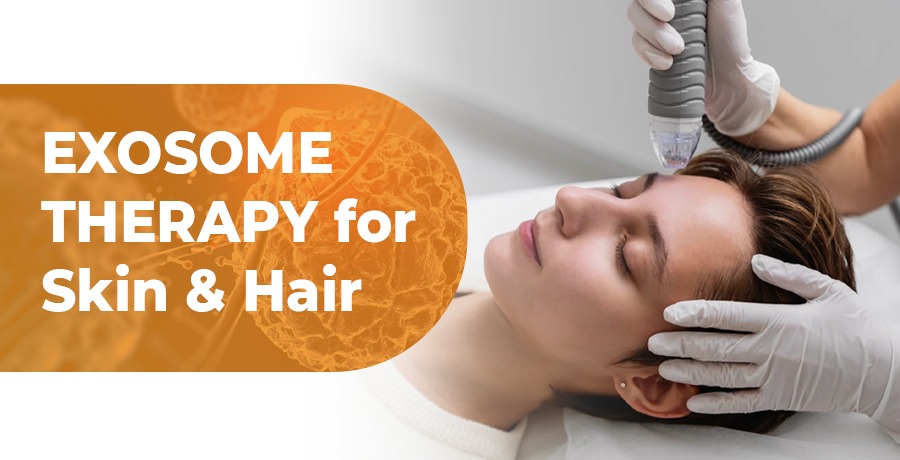 Therapy for Skin & Hair