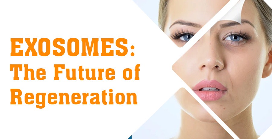 The Future of Regeneration