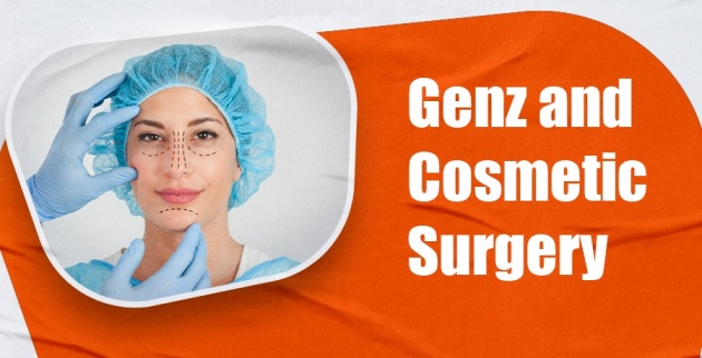 Genz and Cosmetic Surgery