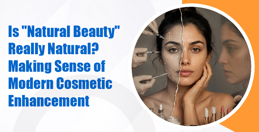 Natural Beauty