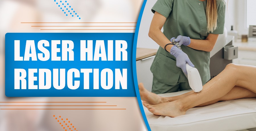 Best Laser Hair Reduction