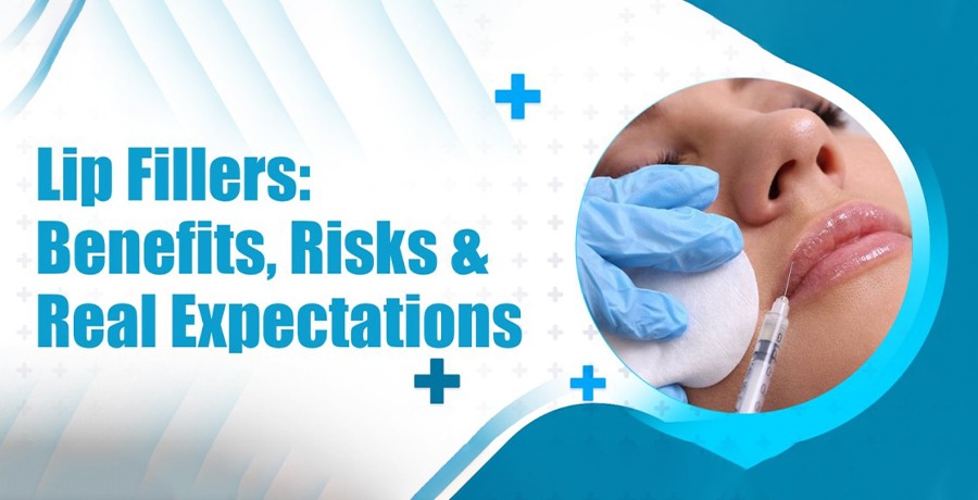 Lip Fillers
