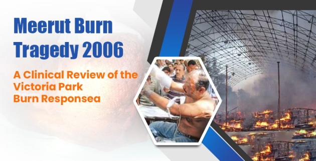 Meerut Burn Tragedy 2006