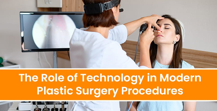 Modern Plastic Surgery Procedures