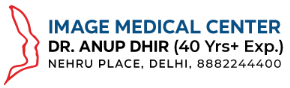 Dr. Anup Dhir Logo
