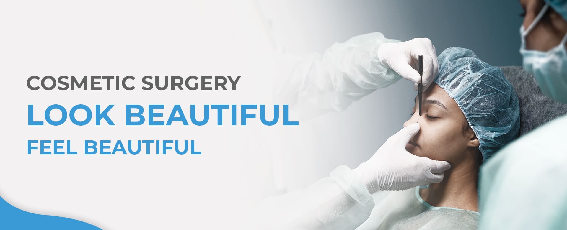 Cosmetic Suregery