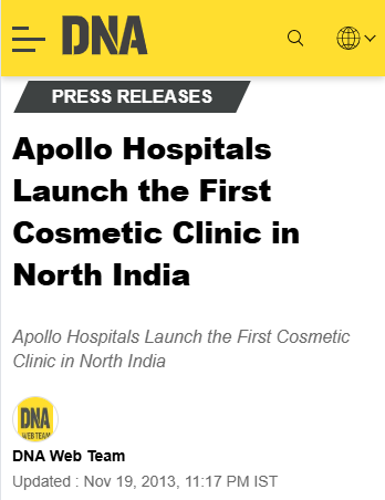 apollo-first-cosmetic-clinic