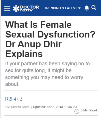 doctor-ndtv