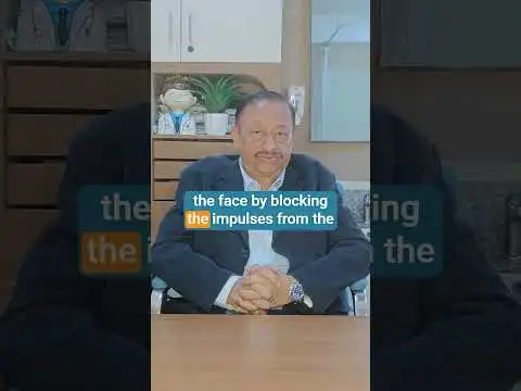 How many areas can be treated