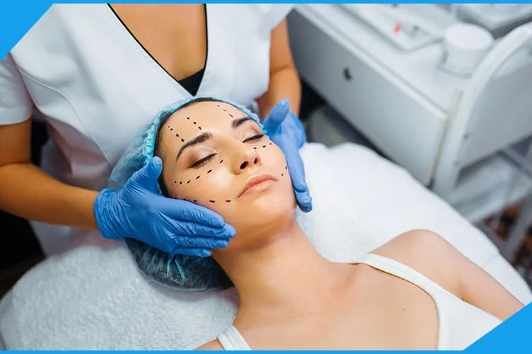 Cosmetic Surgery