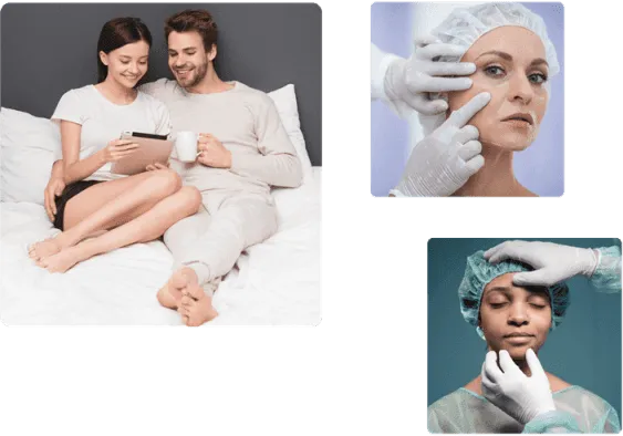 best Cosmetic Surgeon in delhi