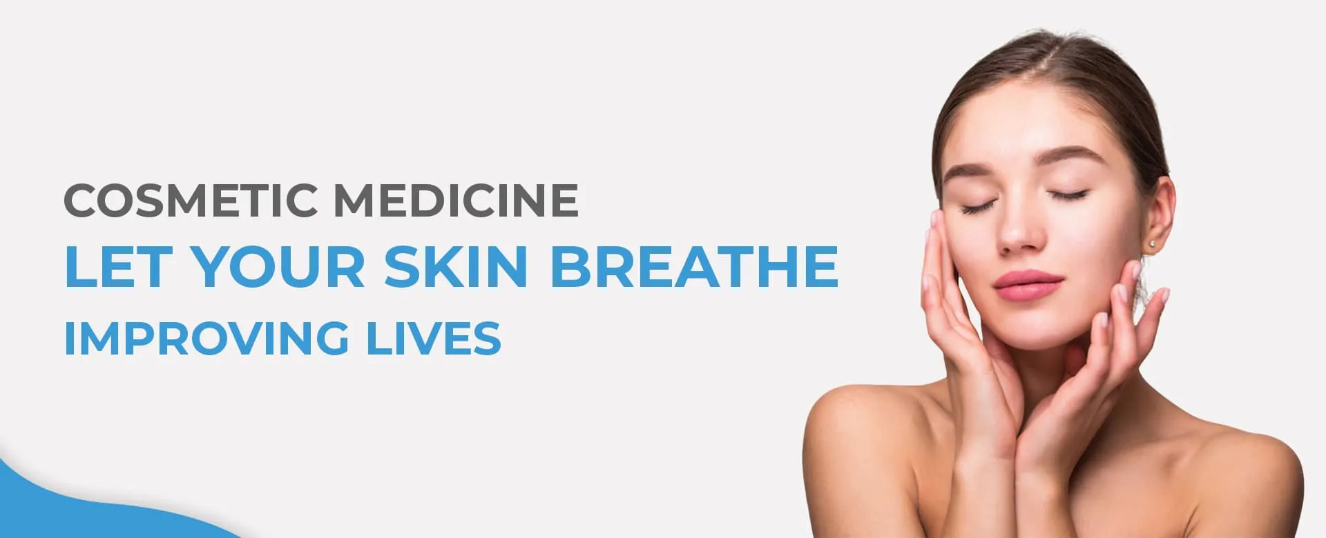 Cosmetic Medicine